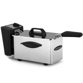 Orbegozo Freidora FDR 16 1500W Capacidad 1.5L